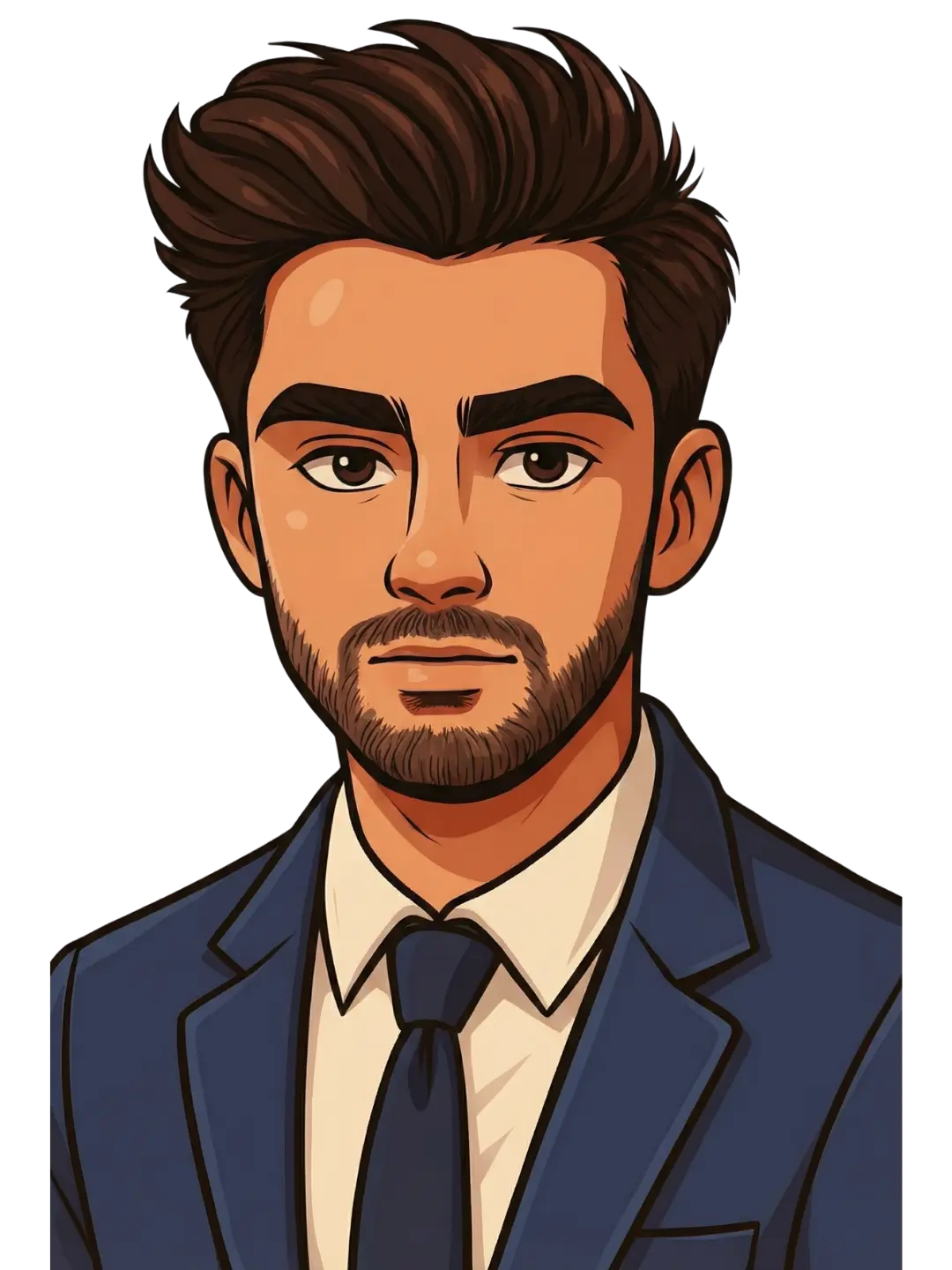 Abdülsamet İnce - Freelance Full Stack Developer & UI Designer